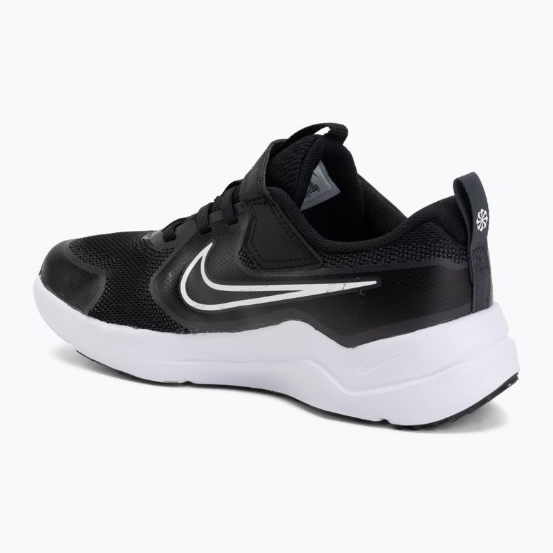 Kinder-Laufschuhe Nike Cosmic Runner black/anthracite/white 3