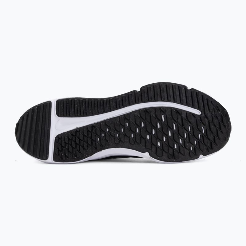 Kinder-Laufschuhe Nike Cosmic Runner black/anthracite/white 4