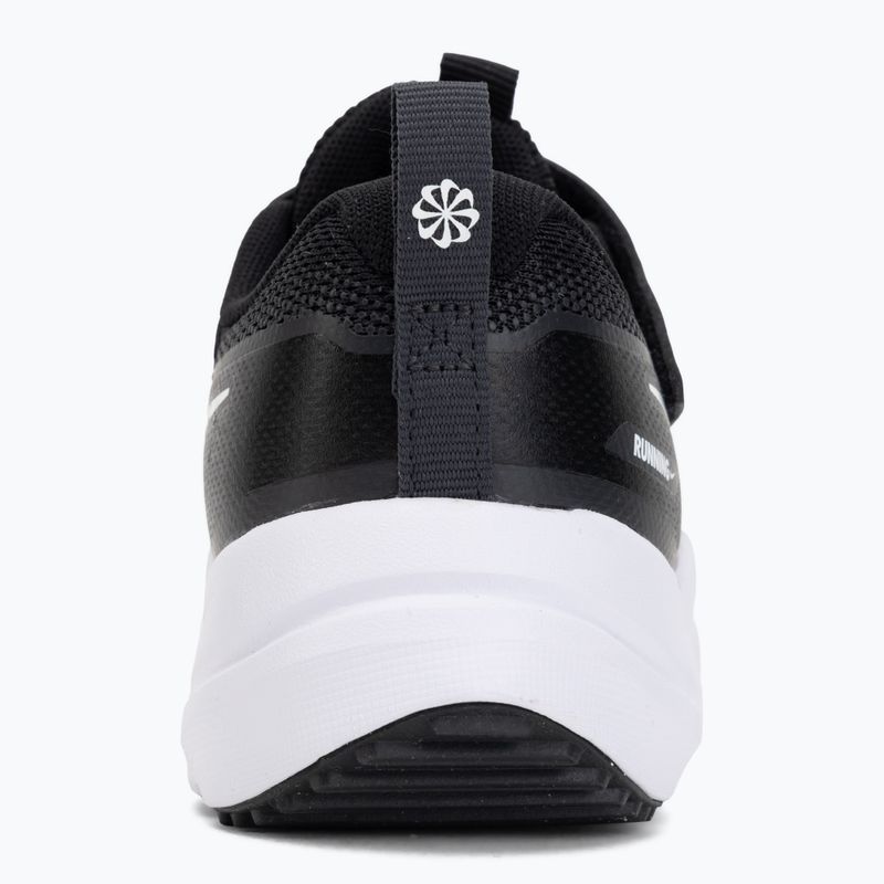 Kinder-Laufschuhe Nike Cosmic Runner black/anthracite/white 6
