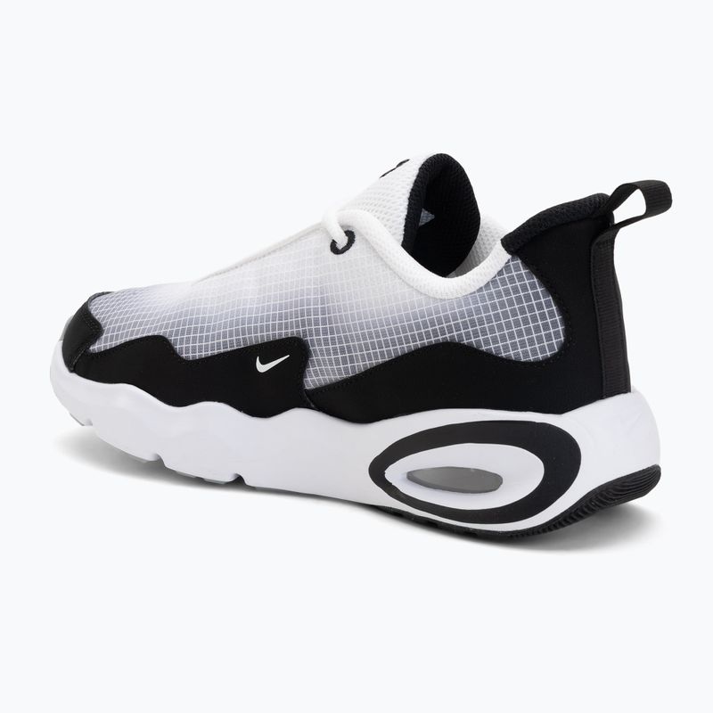 Schuhe Nike Air Max Nova white/black/wolf grey/white 3