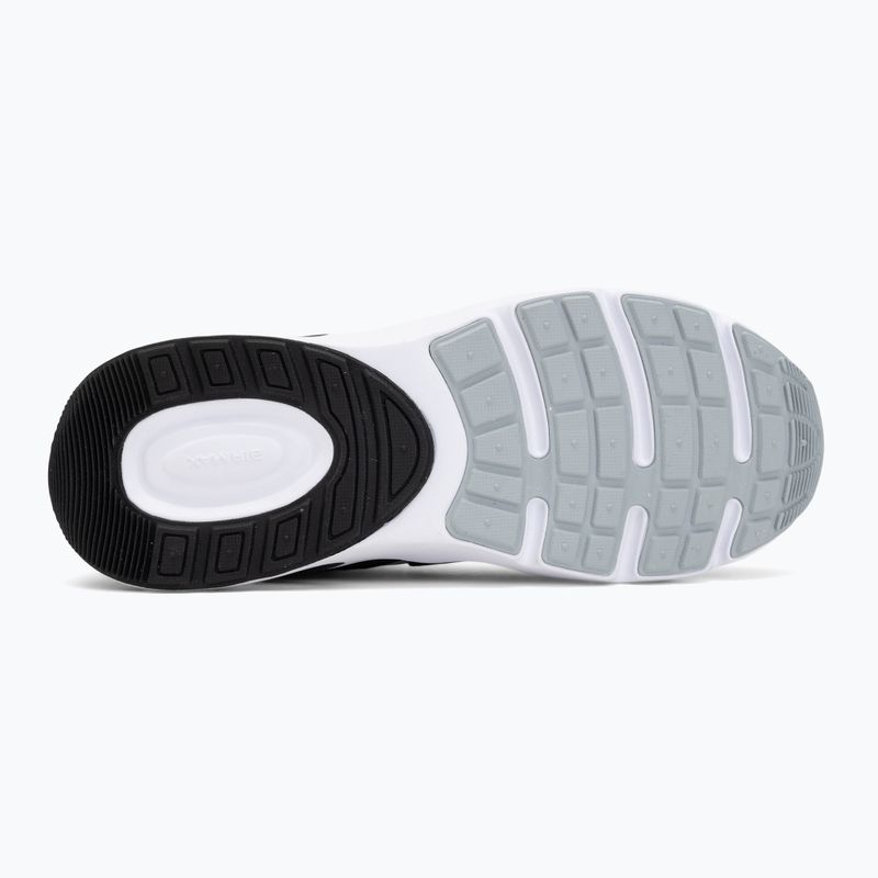 Kinderschuhe Nike Air Max Nova white/black/wolf grey/white 4