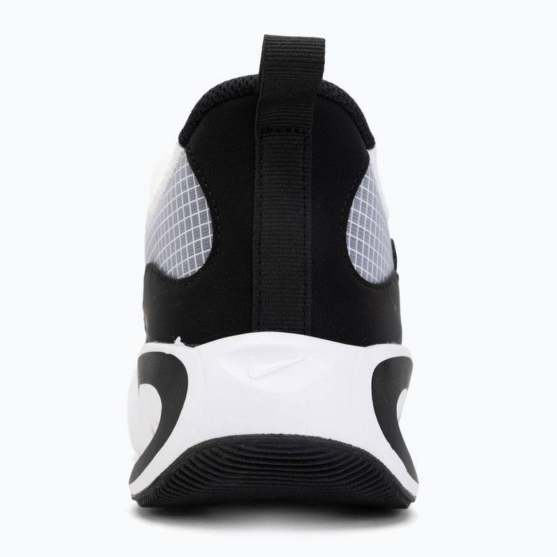 Schuhe Nike Air Max Nova white/black/wolf grey/white 6