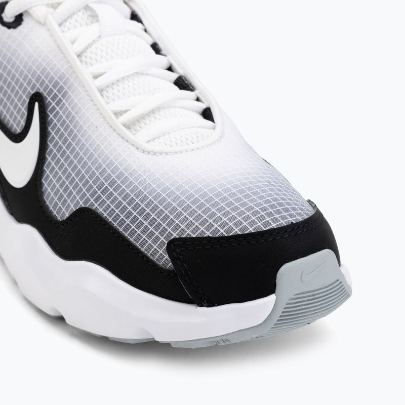 Schuhe Nike Air Max Nova white/black/wolf grey/white 7