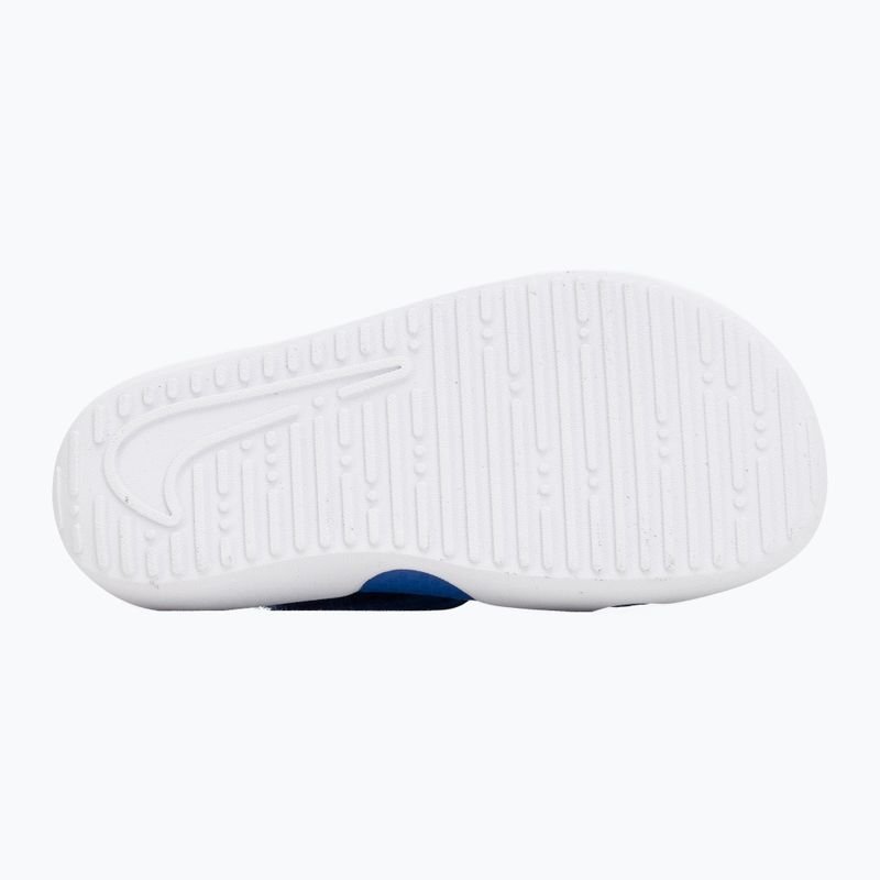 Nike Sunray Protect Kindersandalen 4 HF6277 game royal/white 4