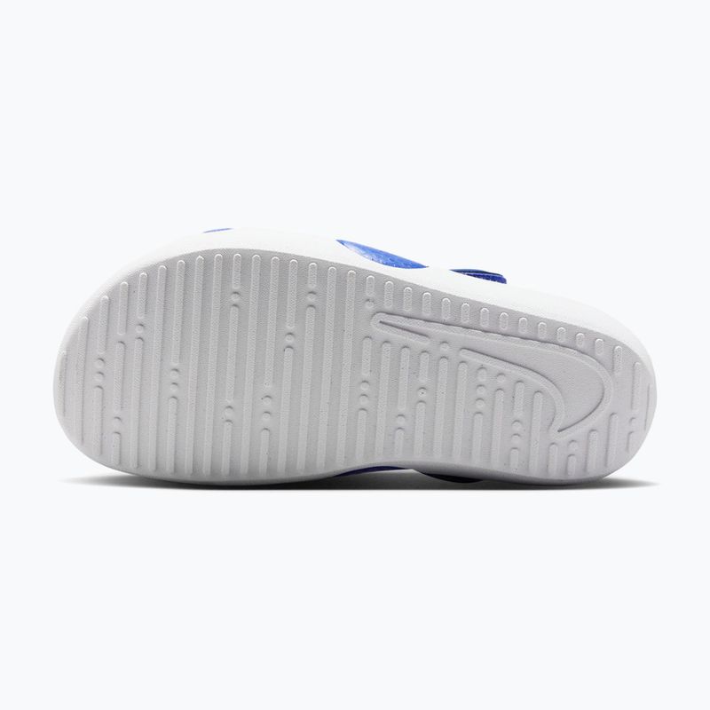 Kindersandalen Nike Sunray Protect 4 game royal/white 6