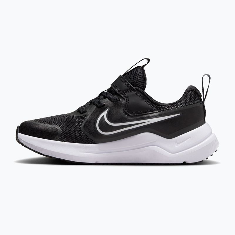 Kinder-Laufschuhe Nike Cosmic Runner black/anthracite/white 2