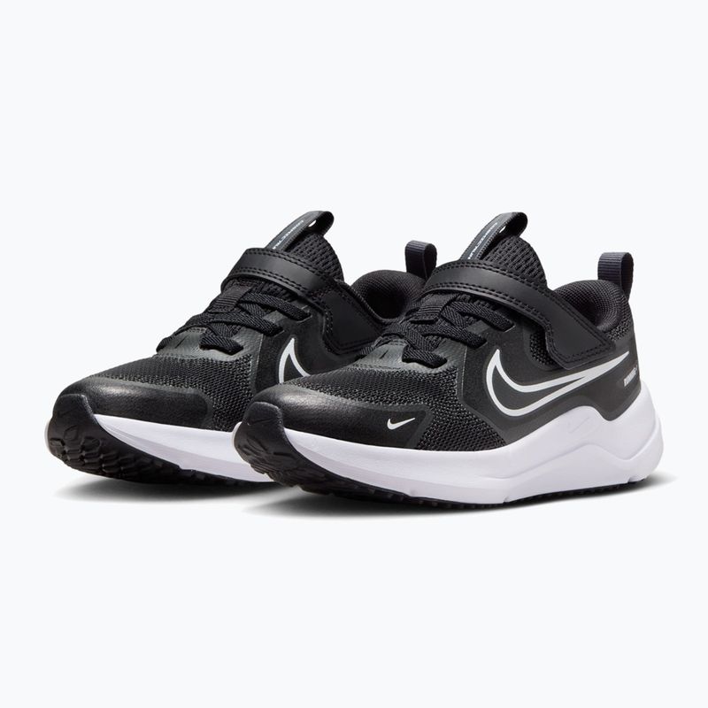 Kinder-Laufschuhe Nike Cosmic Runner black/anthracite/white 3