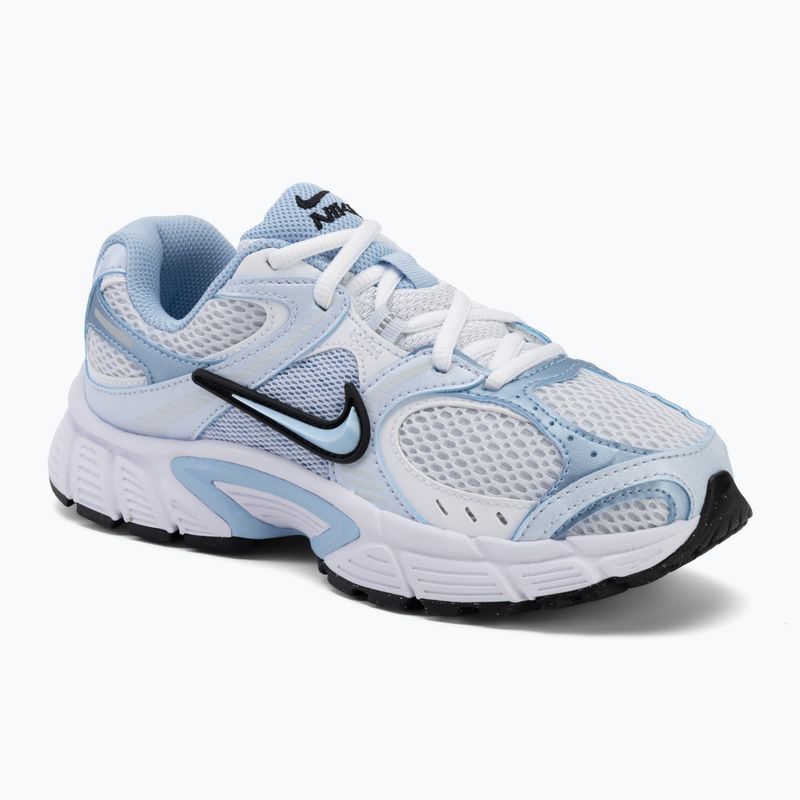 Damen-Schuhe Nike V5 RNR football grey/white/black/psychic blue