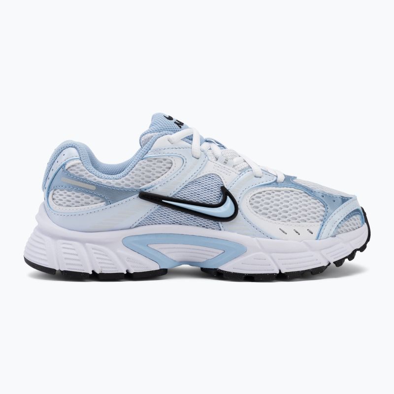 Damen-Schuhe Nike V5 RNR football grey/white/black/psychic blue 2