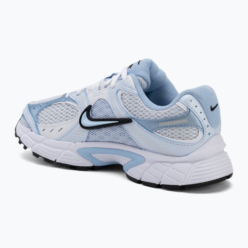 Damen-Schuhe Nike V5 RNR football grey/white/black/psychic blue 3