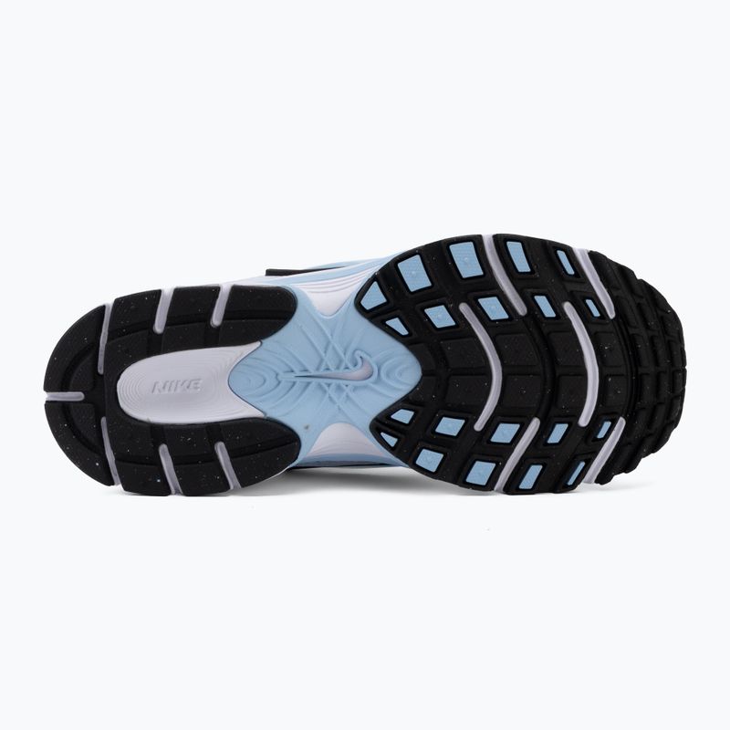 Damen-Schuhe Nike V5 RNR football grey/white/black/psychic blue 4