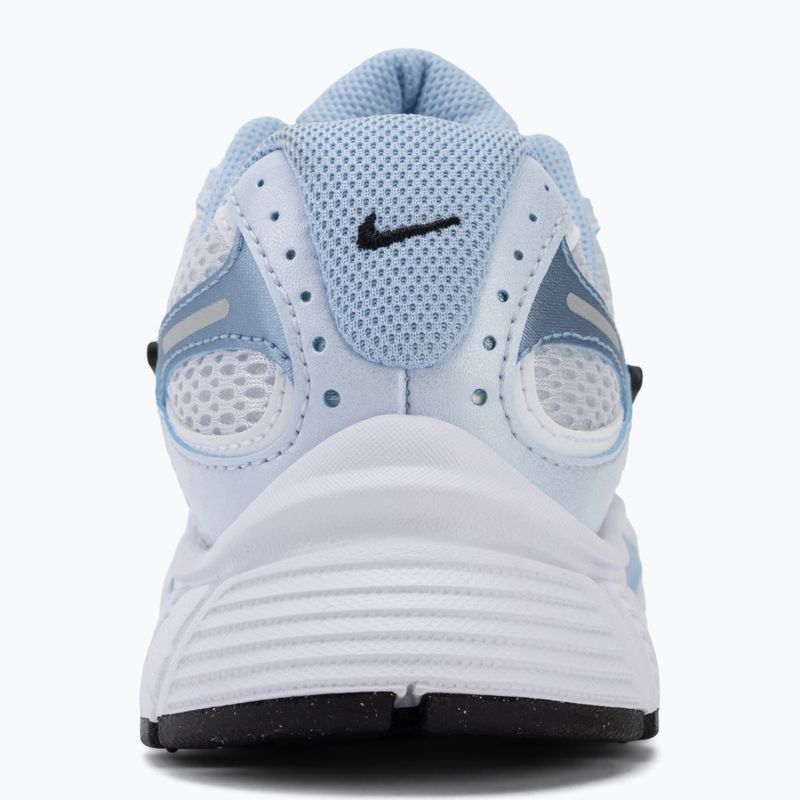 Damen-Schuhe Nike V5 RNR football grey/white/black/psychic blue 6