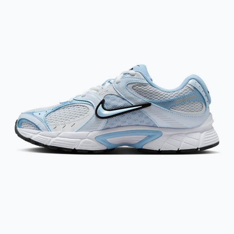 Damen-Schuhe Nike V5 RNR football grey/white/black/psychic blue 2