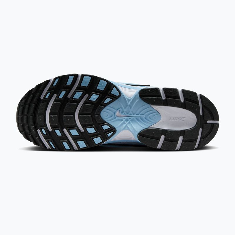 Damen-Schuhe Nike V5 RNR football grey/white/black/psychic blue 6