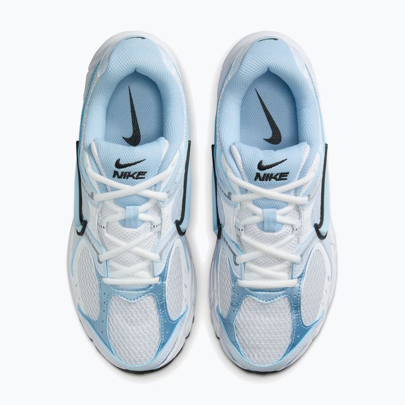 Damen-Schuhe Nike V5 RNR football grey/white/black/psychic blue 5