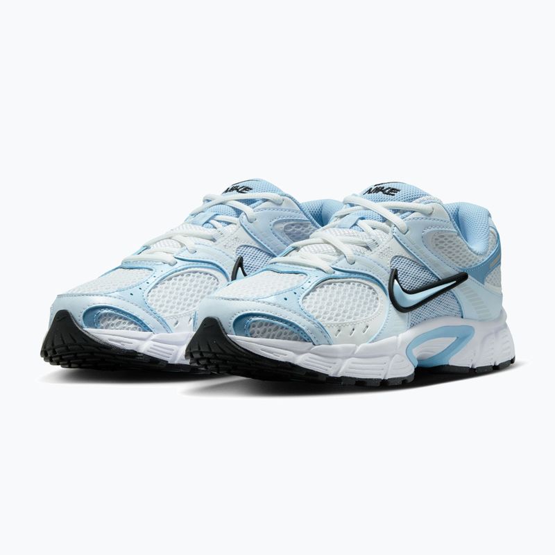 Damen-Schuhe Nike V5 RNR football grey/white/black/psychic blue 3