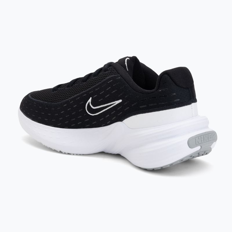 Schuhe Nike Uplift SC black/white 3