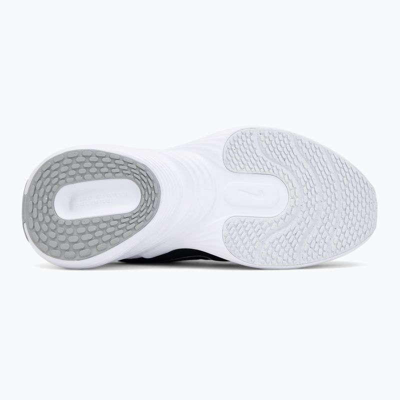 Kinderschuhe Nike Uplift SC black/white 4