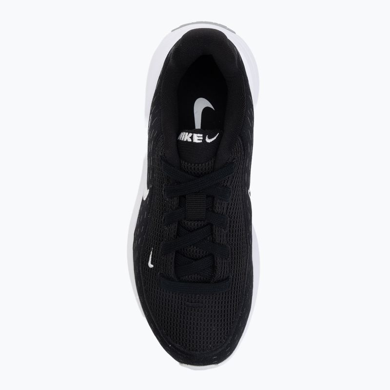 Kinderschuhe Nike Uplift SC black/white 5