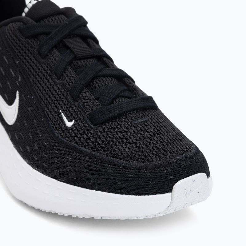 Kinderschuhe Nike Uplift SC black/white 7