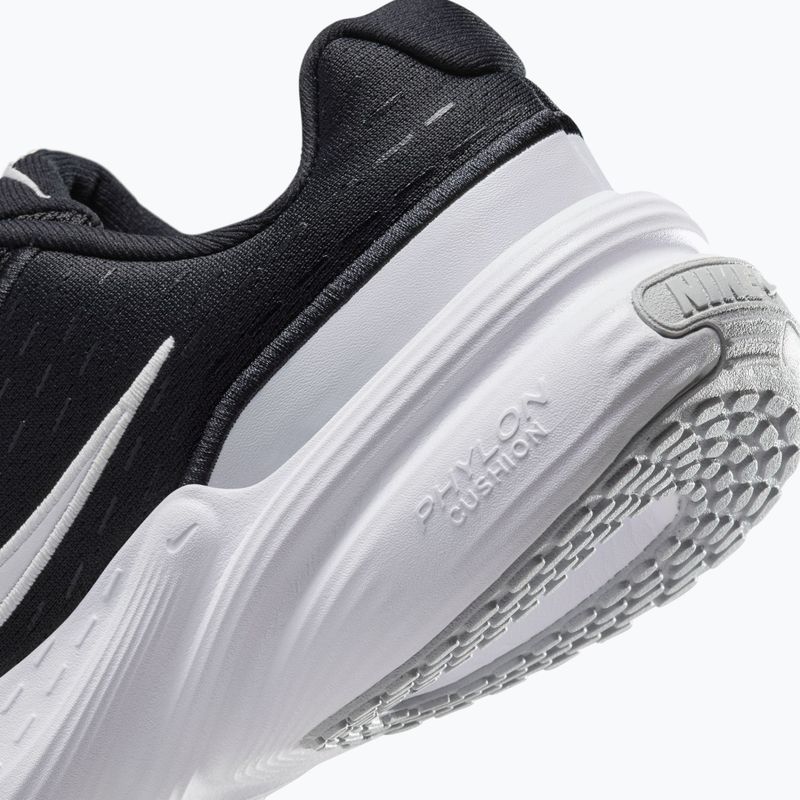 Kinderschuhe Nike Uplift SC black/white 9