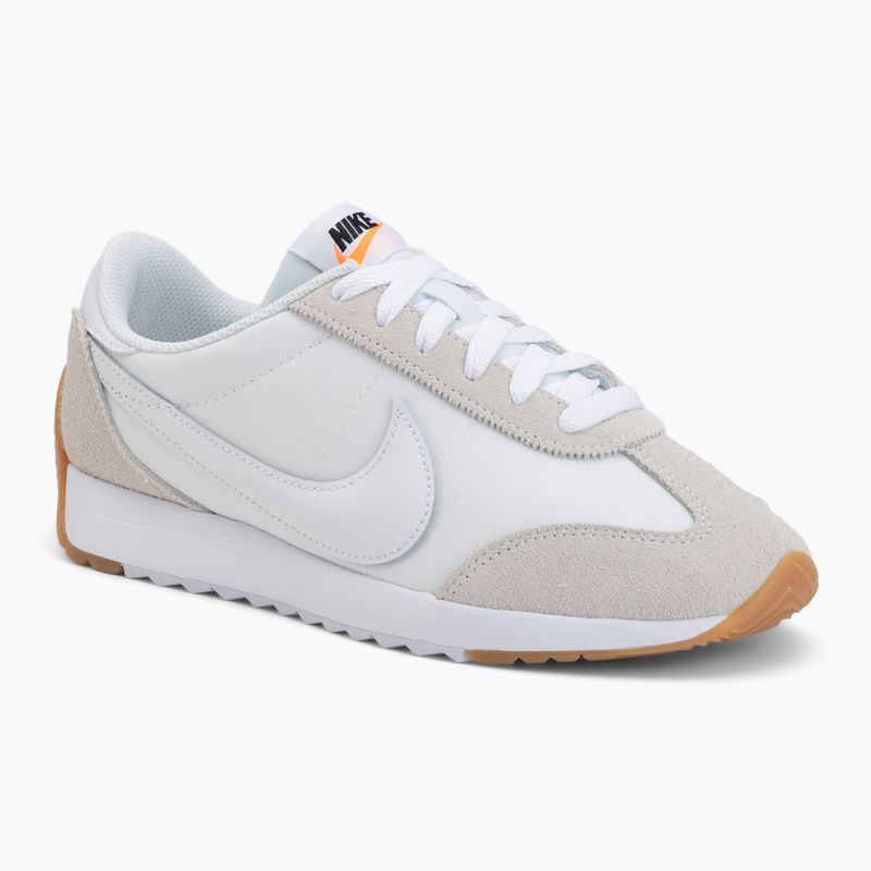 Damen Schuhe Nike Pacific weiß/safety orange/weiß