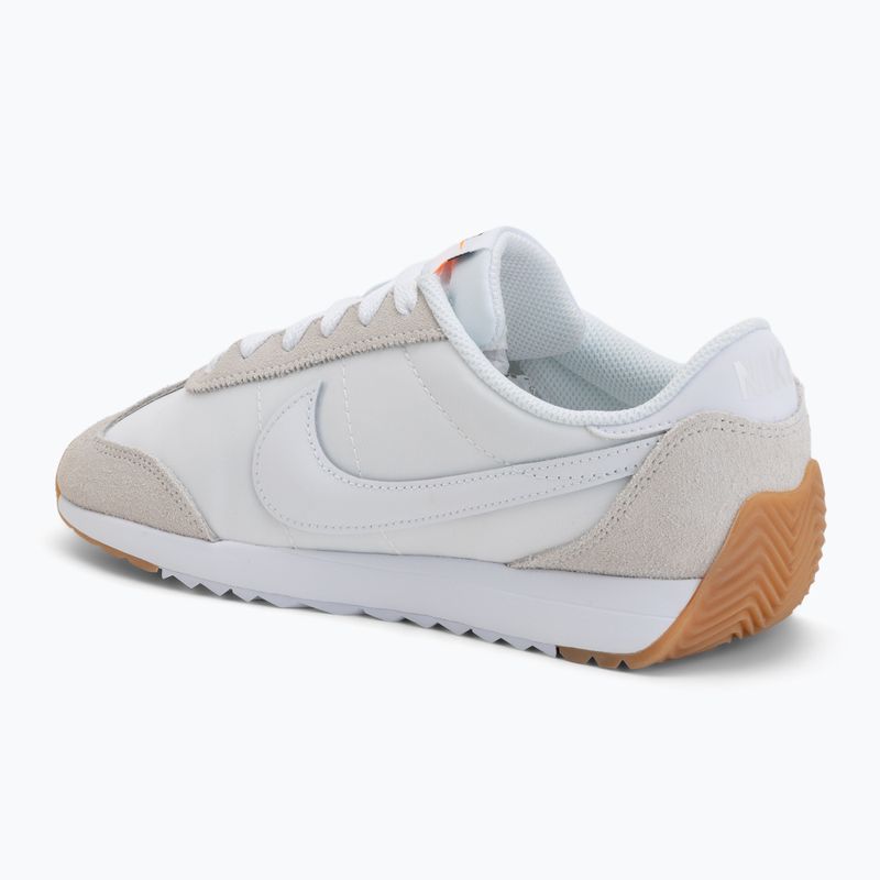 Damen-Schuhe Nike Pacific white/safety orange/white 3