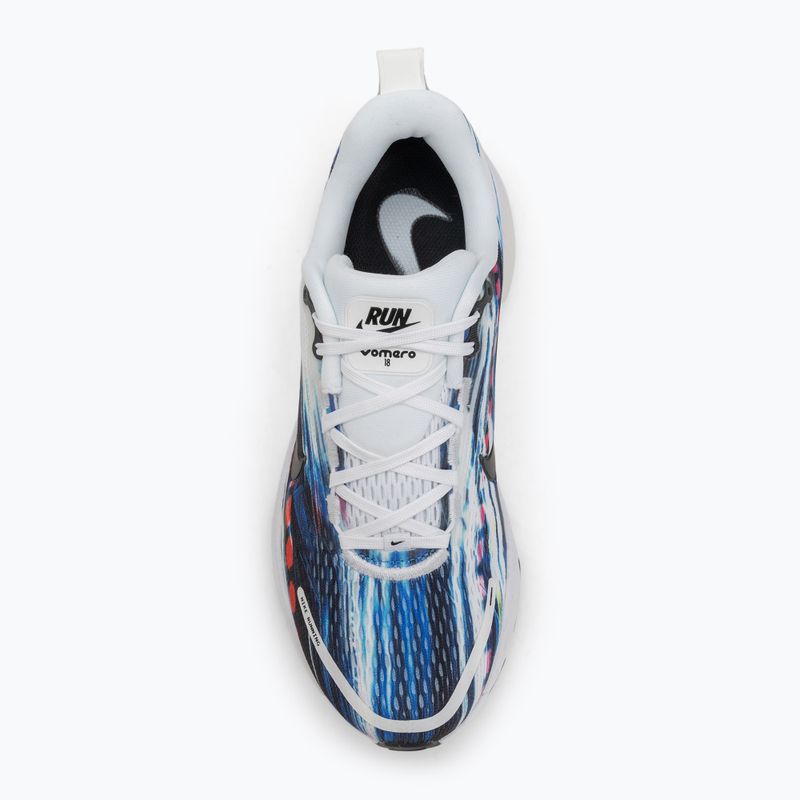 Laufschuhe Herren Nike Vomero 18 SE multi color/black/white/sail 5