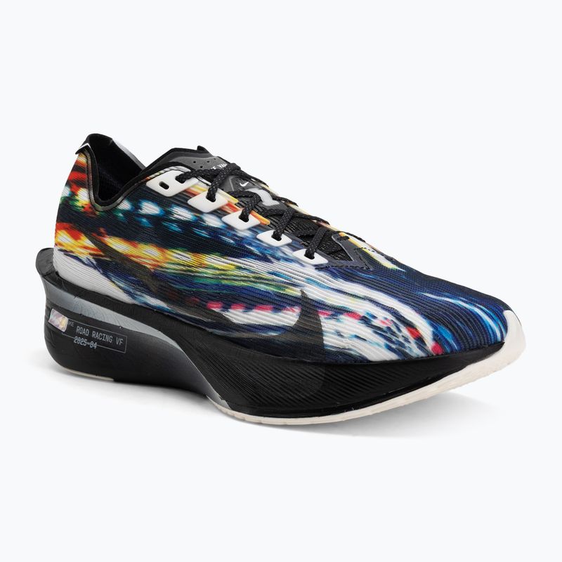 Laufschuhe Herren Nike Vaporfly 4 multi color/black/white/sail