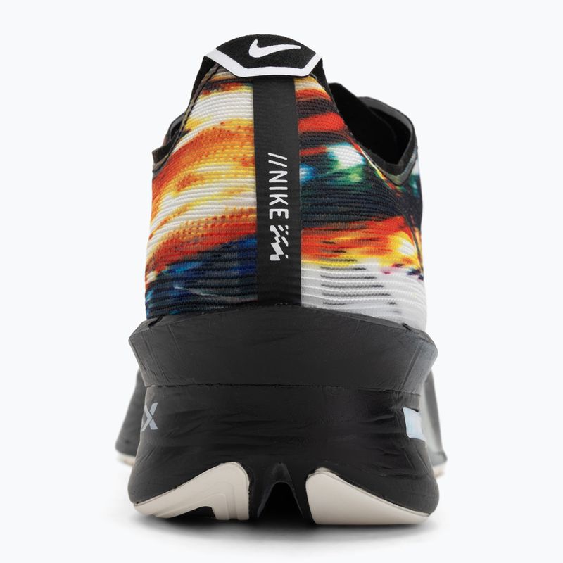 Laufschuhe Herren Nike Vaporfly 4 multi color/black/white/sail 6