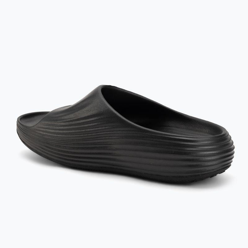 Herren-Badelatschen Nike ReactX Rejuven8 black/black/black 3