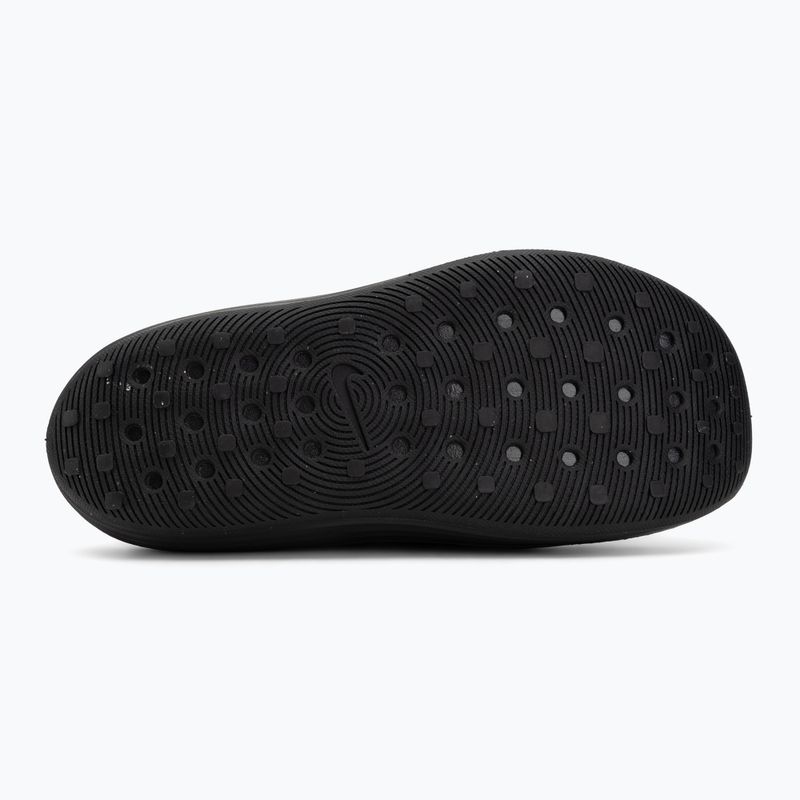 Herren-Badelatschen Nike ReactX Rejuven8 black/black/black 4