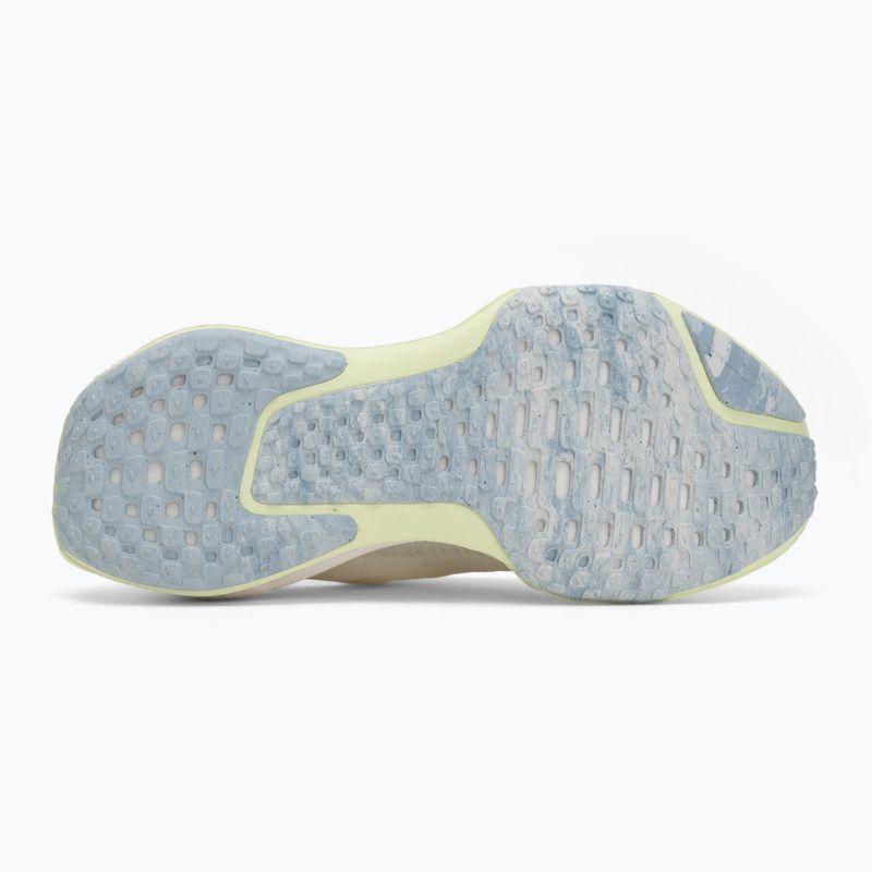 Laufschuhe Damen Nike Invincible 3 sail/pink foam/sail/football grey 4