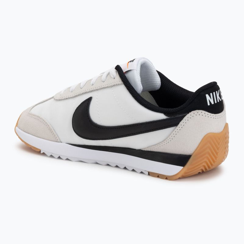 Damenschuhe Nike Pacific white/platinum tint/safety orange/black 3