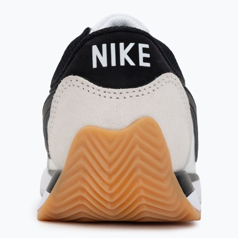 Damen Schuhe Nike Pacific weiß/platinfarbener Hauch/sicherheitsorange/schwarz 6
