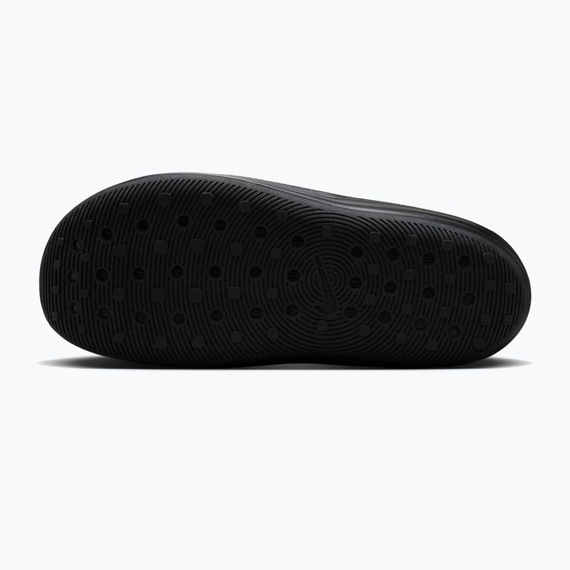 Herren-Badelatschen Nike ReactX Rejuven8 black/black/black 3