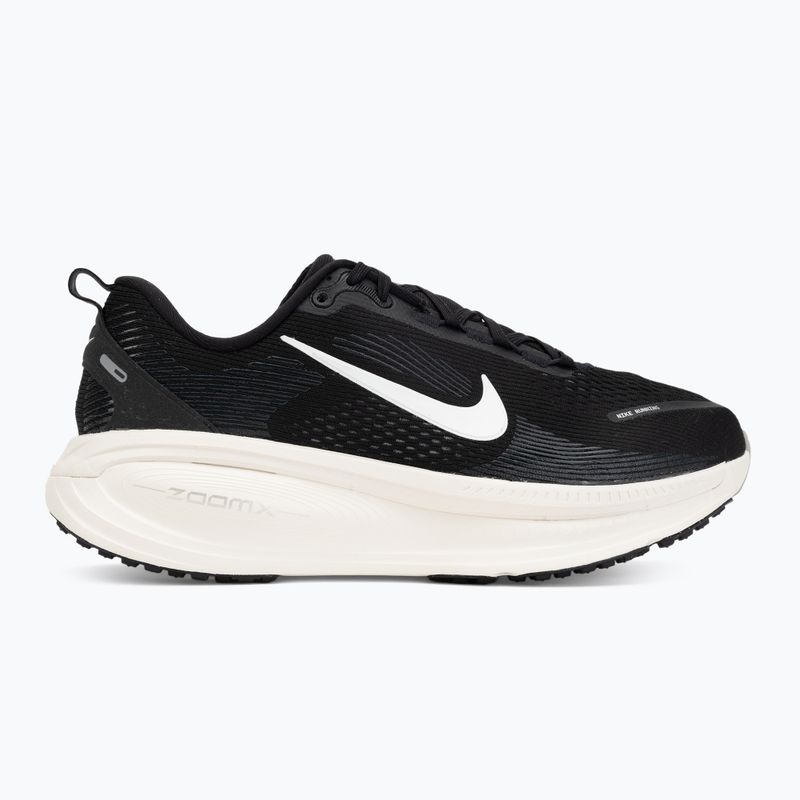 Herren-Laufschuhe Nike Vomero 18 Vomero 18 IF0514 black/coconut milk/summit white 2