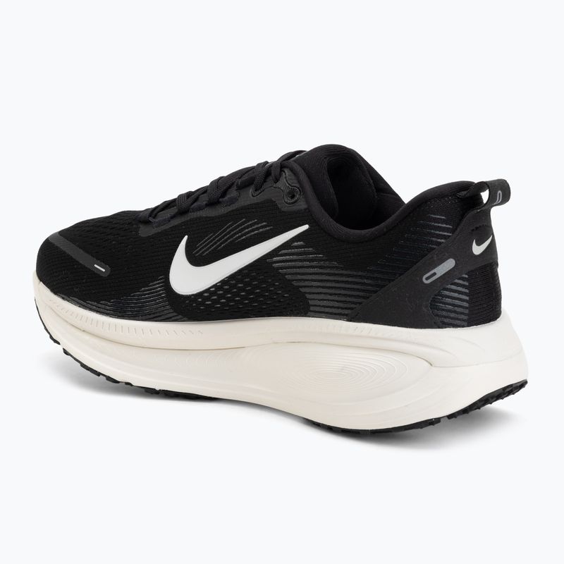 Herren-Laufschuhe Nike Vomero 18 Vomero 18 IF0514 black/coconut milk/summit white 3