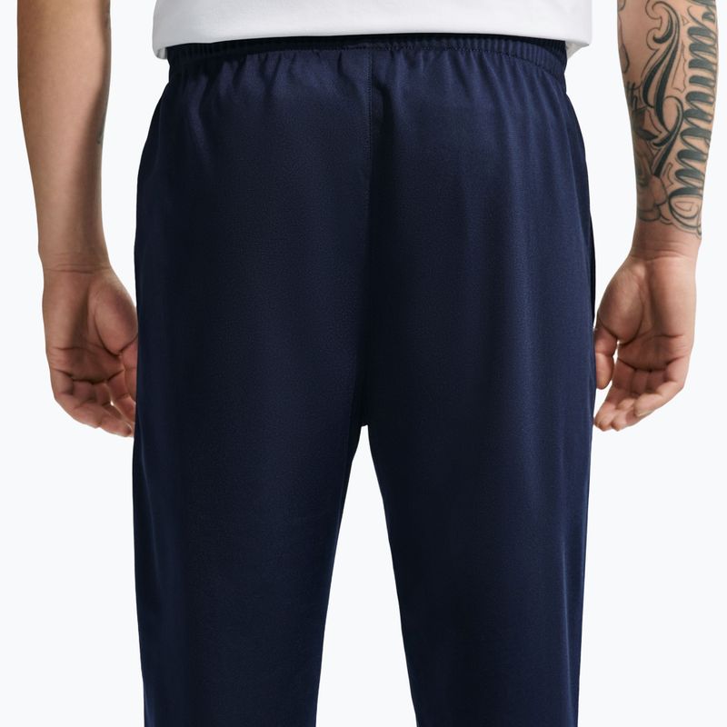 Herren-Trainingsanzug Nike Sportswear Club obsidian/smoke grey/white/white 5