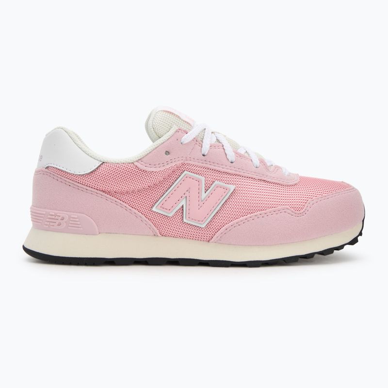 Sneakers New Balance 515's V1 lilac glo 2