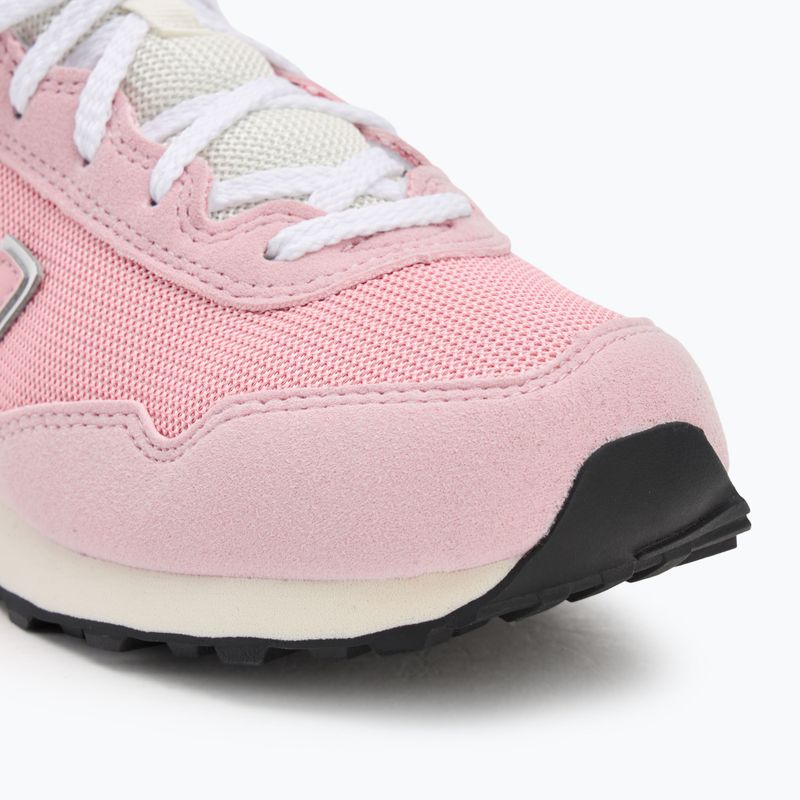 Sneakers New Balance 515's V1 lilac glo 7