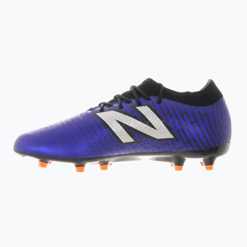 New Balance Herren Fußballschuhe Tekela Magique V4+ FG blau 9