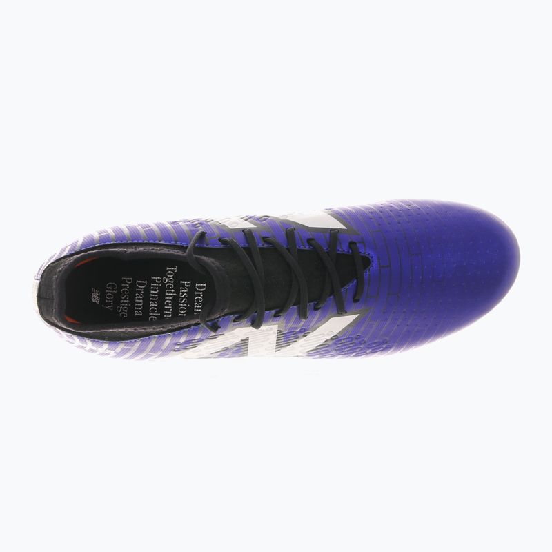 New Balance Herren Fußballschuhe Tekela Magique V4+ FG blau 10