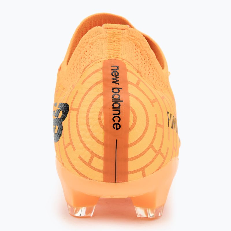 New Balance Herren Fußballschuhe Furon Destroy V7+ FG gelb 6