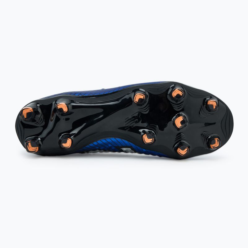 Herren Fußballschuhe New Balance Tekela Magia V4+ FG blau 4