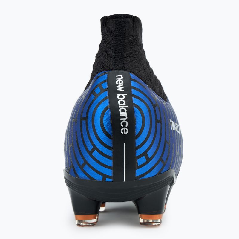Herren Fußballschuhe New Balance Tekela Magia V4+ FG blau 6