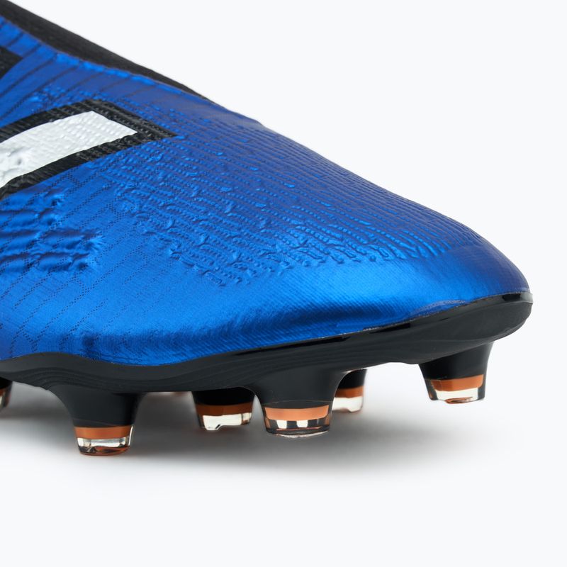 Herren Fußballschuhe New Balance Tekela Magia V4+ FG blau 7
