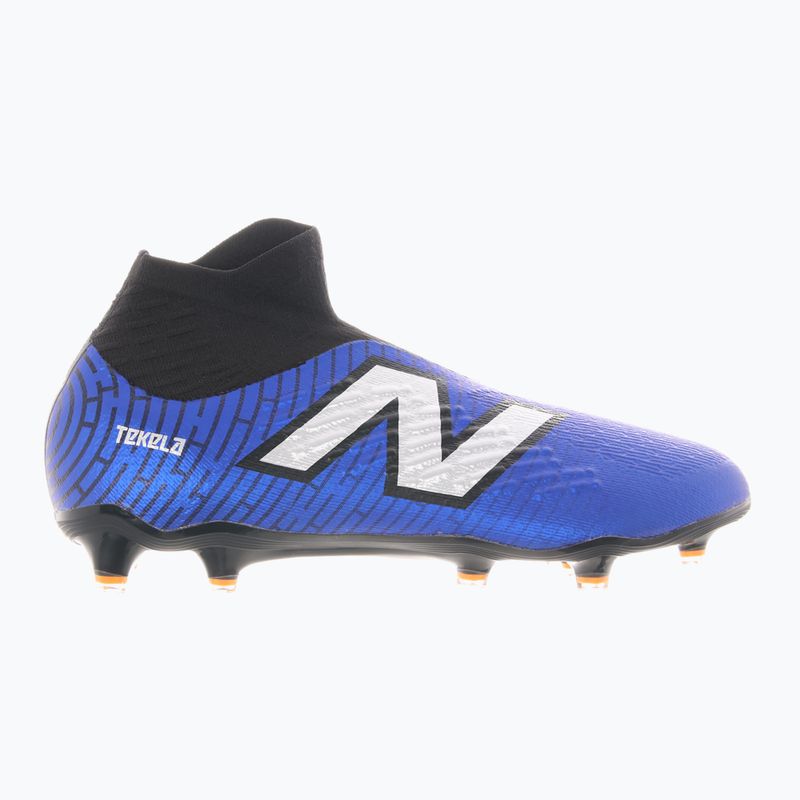 Herren Fußballschuhe New Balance Tekela Magia V4+ FG blau 8
