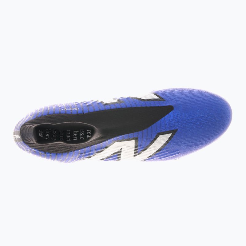 Herren Fußballschuhe New Balance Tekela Magia V4+ FG blau 10