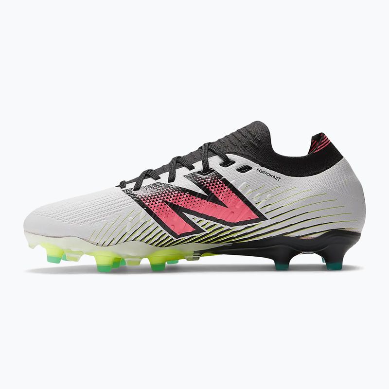 New Balance Herren Fußballschuhe Tekela Pro Low Laced V4+ FG weiß 10